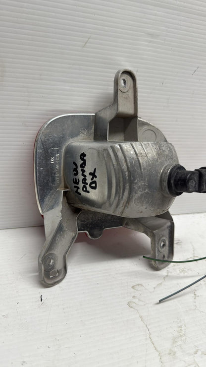 FANALE POSTERIORE RETROMARCIA DESTRO FIAT PANDA ORIGINALE COD:51848137