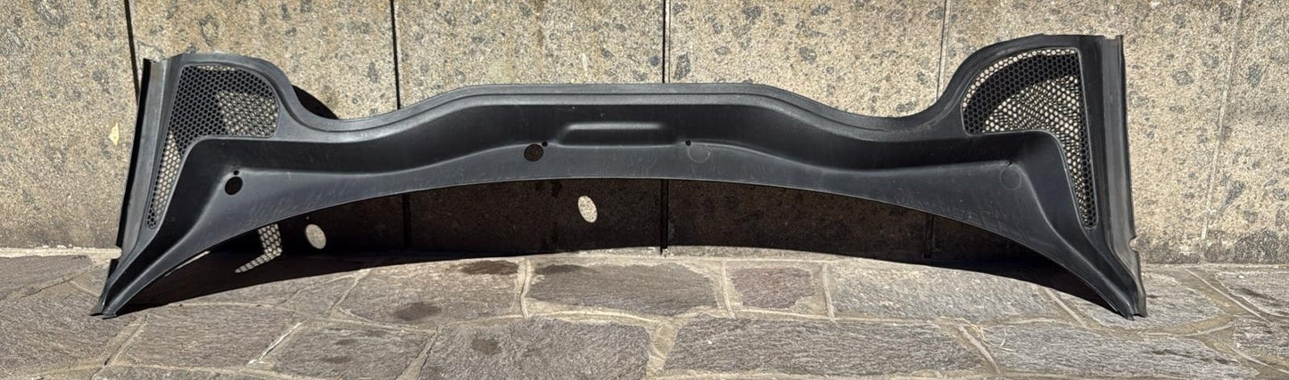 MODANATURA TERGICRISTALLI AUDI A1 (2010-2018) COD:8X1819415