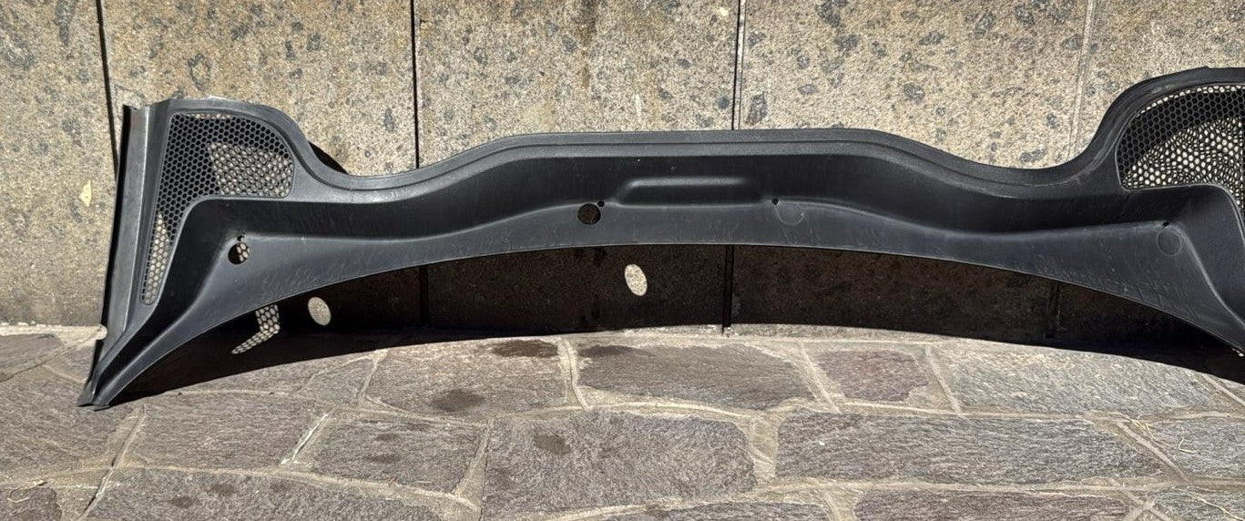 MODANATURA TERGICRISTALLI AUDI A1 (2010-2018) COD:8X1819415