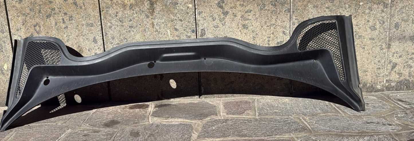 MODANATURA TERGICRISTALLI AUDI A1 (2010-2018) COD:8X1819415