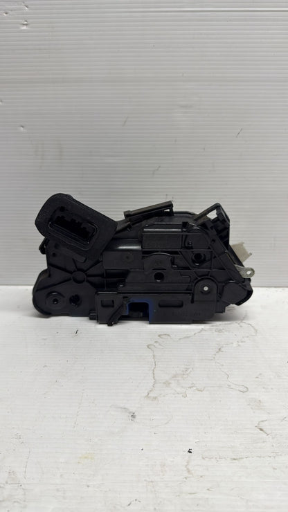 SERRATURA PORTA ANTERIORE SINISTRA VOLKSWAGEN GOLF VI (6) COD:5K1837015B