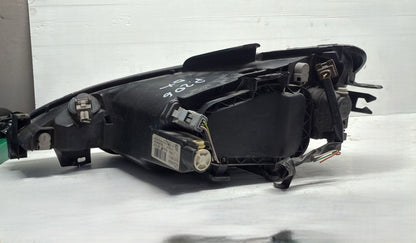 FARO FANALE ANTERIORE DESTRO PEUGEOT 206(1998-2012) COD:9628666780