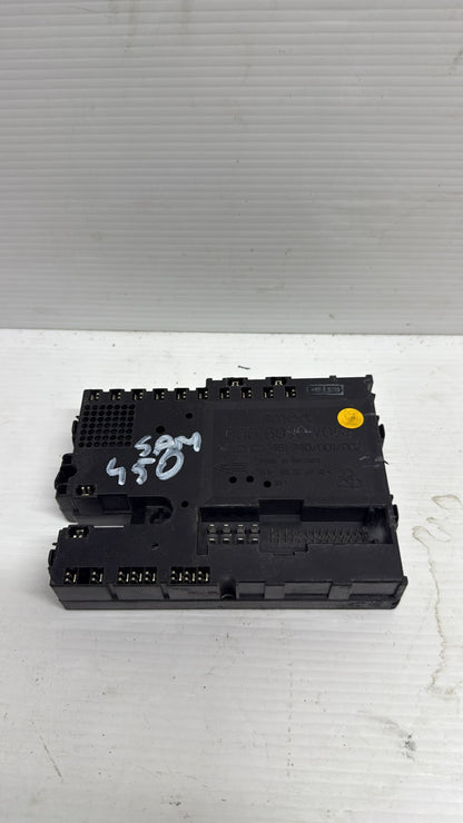 CENTRALINA SAM BODY COMPUTER SMART FORTWO 450 (2007) COD:0006090