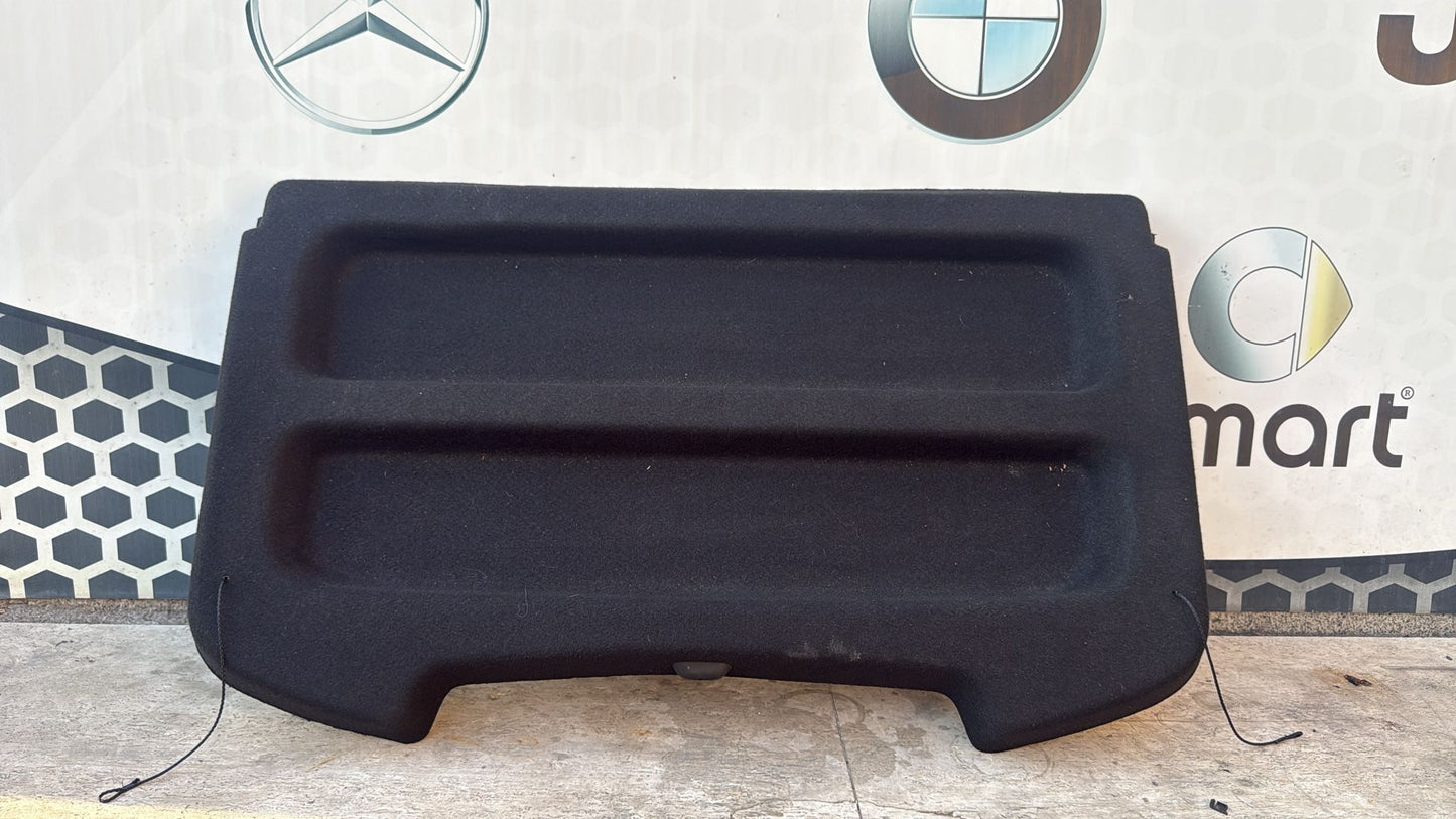 RIPIANO / CAPPELLIERA BAGAGLIAIO DACIA SANDERO (2012-2020) COD:794205491R