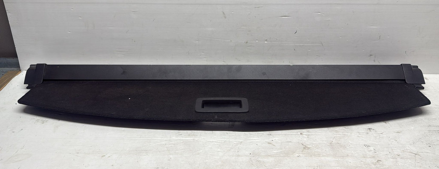 CAPPELLIERA TELO AVVOLGIBILE COPRI BAULE POSTERIORE PEUGEOT 308 SW 2015