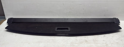 CAPPELLIERA TELO AVVOLGIBILE COPRI BAULE POSTERIORE PEUGEOT 308 SW 2015