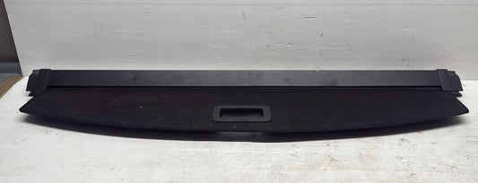 CAPPELLIERA TELO AVVOLGIBILE COPRI BAULE POSTERIORE PEUGEOT 308 SW 2015