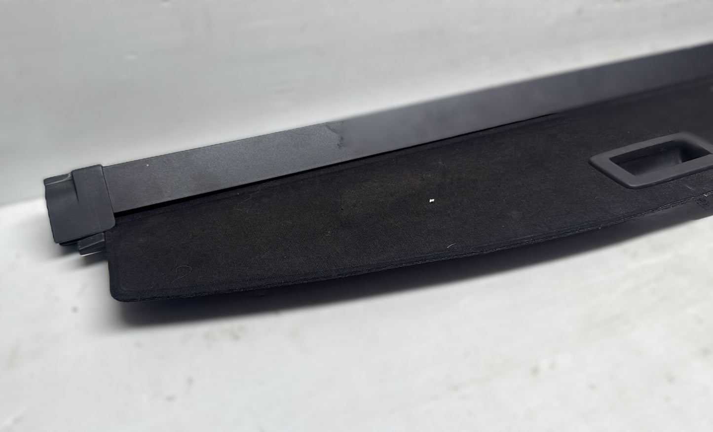 CAPPELLIERA TELO AVVOLGIBILE COPRI BAULE POSTERIORE PEUGEOT 308 SW 2015