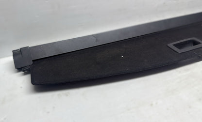 CAPPELLIERA TELO AVVOLGIBILE COPRI BAULE POSTERIORE PEUGEOT 308 SW 2015