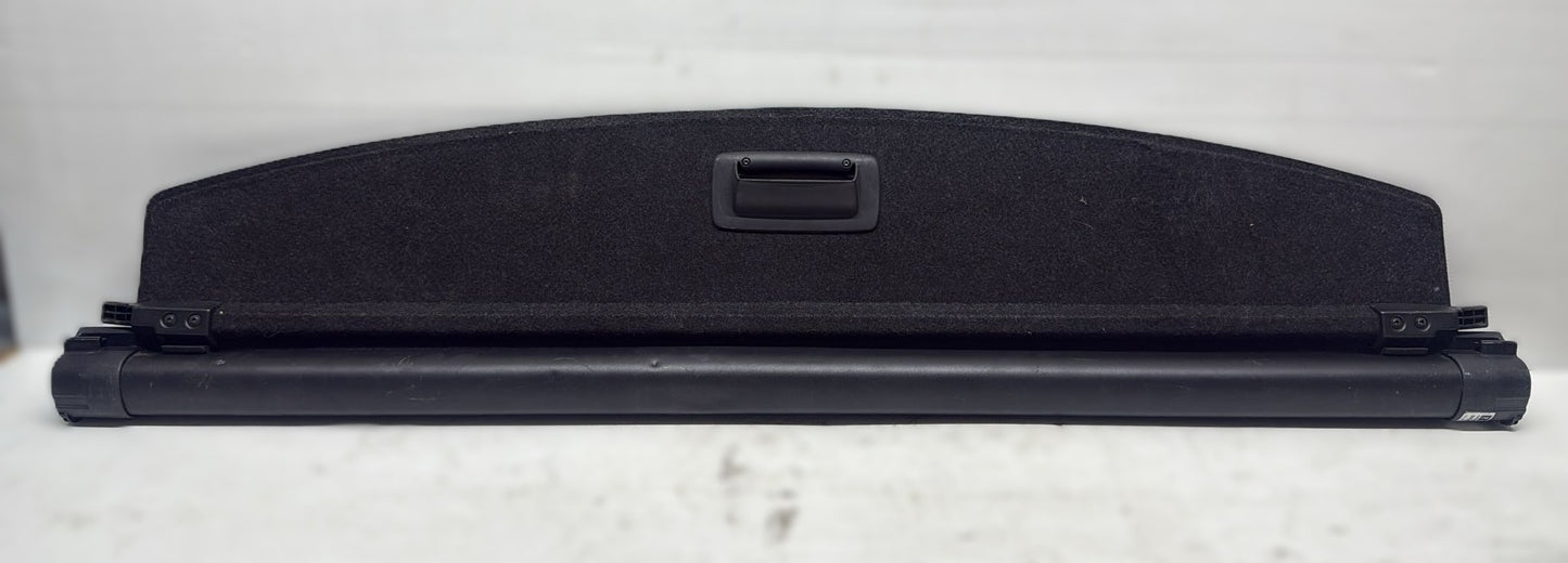 CAPPELLIERA TELO AVVOLGIBILE COPRI BAULE POSTERIORE PEUGEOT 308 SW 2015