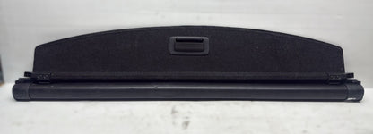 CAPPELLIERA TELO AVVOLGIBILE COPRI BAULE POSTERIORE PEUGEOT 308 SW 2015