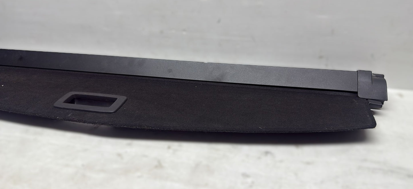 CAPPELLIERA TELO AVVOLGIBILE COPRI BAULE POSTERIORE PEUGEOT 308 SW 2015