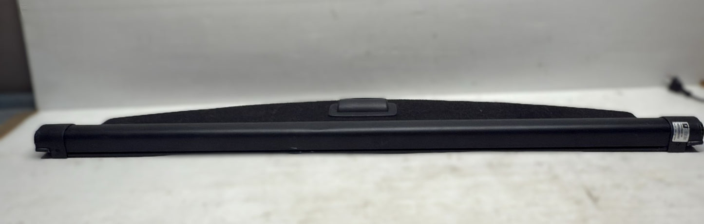 CAPPELLIERA TELO AVVOLGIBILE COPRI BAULE POSTERIORE PEUGEOT 308 SW 2015