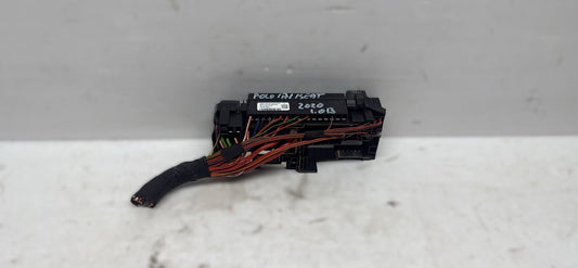 SCATOLA RELÈ/FUSIBILI VOLKSWAGEN POLO\ AUDI A1 (2020) 1.0 BENZINA 2Q0941828C