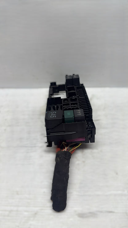 SCATOLA RELÈ/FUSIBILI VOLKSWAGEN POLO\ AUDI A1 (2020) 1.0 BENZINA 2Q0941828C