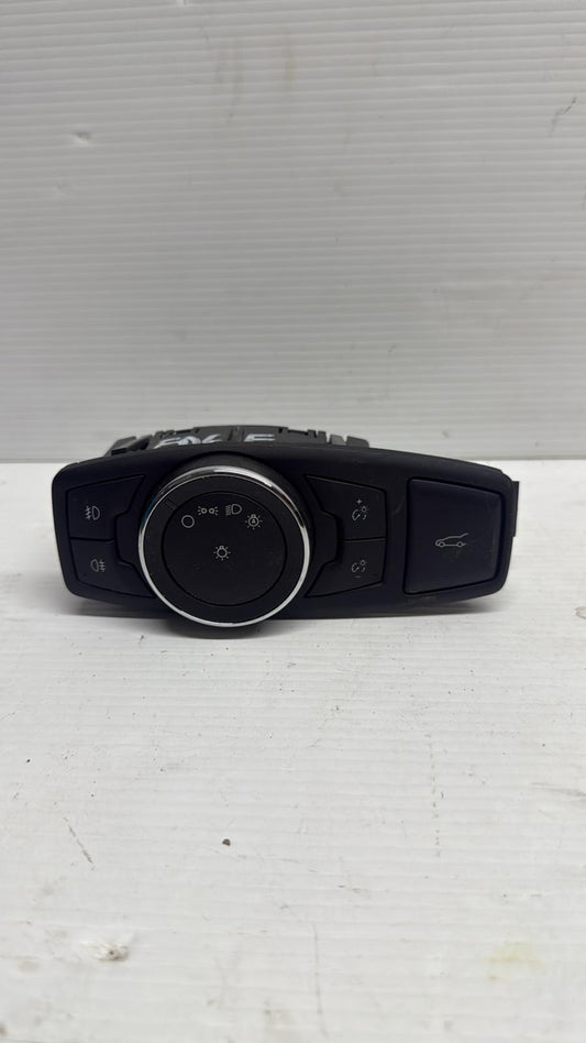 INTERRUTTORE COMANDO LUCI FORD EDGE\S-MAX (2015-2020) COD: KT4T-13D061-EBW