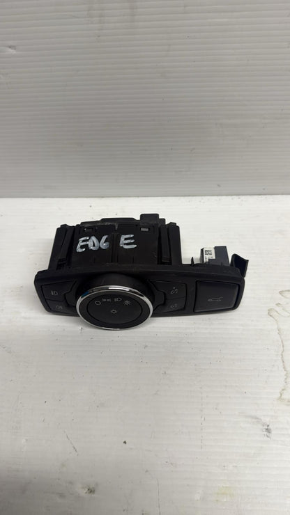 INTERRUTTORE COMANDO LUCI FORD EDGE\S-MAX (2015-2020) COD: KT4T-13D061-EBW