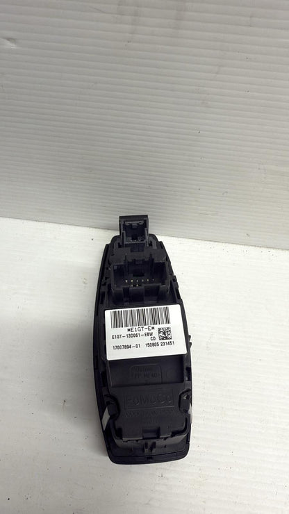 INTERRUTTORE COMANDO LUCI FORD EDGE\S-MAX (2015-2020) COD: KT4T-13D061-EBW
