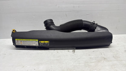 TUBO ASPIRAZIONE FILTRO ARIA VOLKSWAGEN POLO \ AUDI A1 (2020) COD:2Q0129509