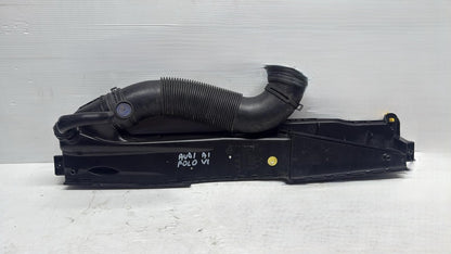 TUBO ASPIRAZIONE FILTRO ARIA VOLKSWAGEN POLO \ AUDI A1 (2020) COD:2Q0129509