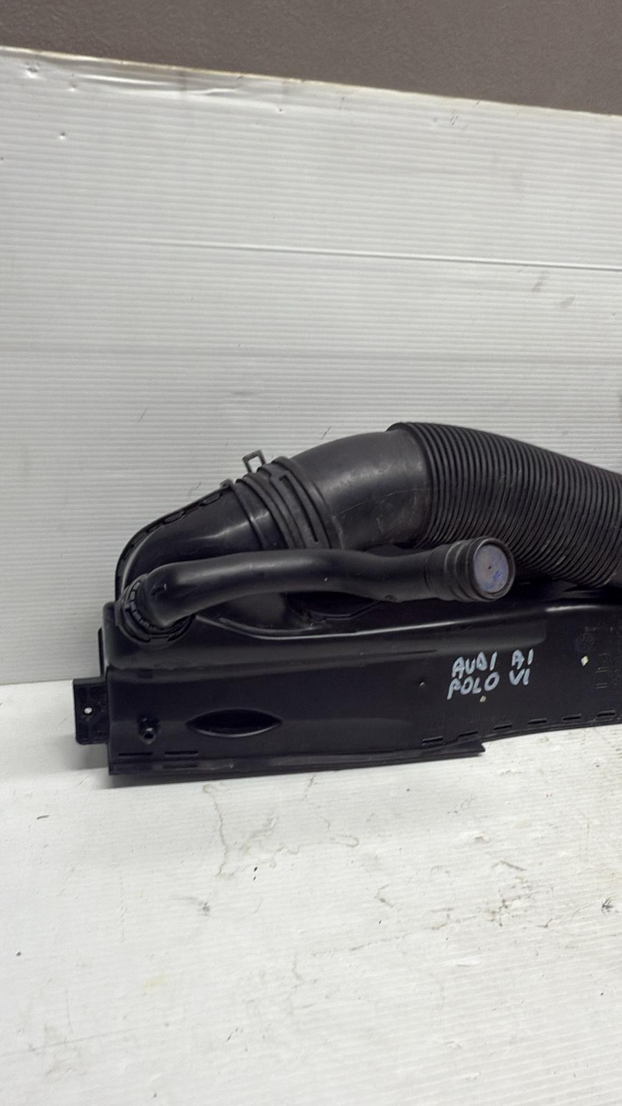 TUBO ASPIRAZIONE FILTRO ARIA VOLKSWAGEN POLO \ AUDI A1 (2020) COD:2Q0129509