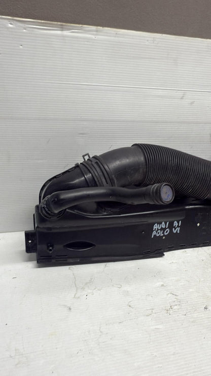 TUBO ASPIRAZIONE FILTRO ARIA VOLKSWAGEN POLO \ AUDI A1 (2020) COD:2Q0129509