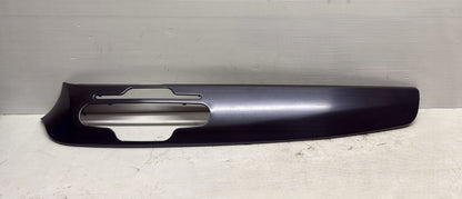 RIVESTIMENTO PORTAOGGETTI CRUSCOTTO ALFA ROMEO GIULIETTA 896400922X