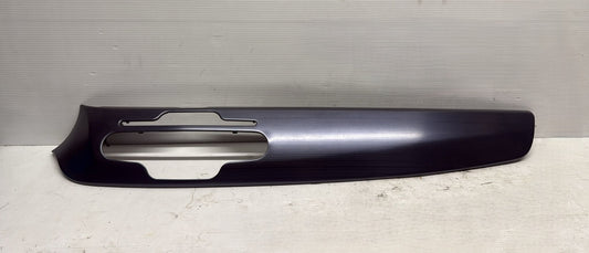 RIVESTIMENTO PORTAOGGETTI CRUSCOTTO ALFA ROMEO GIULIETTA 896400922X