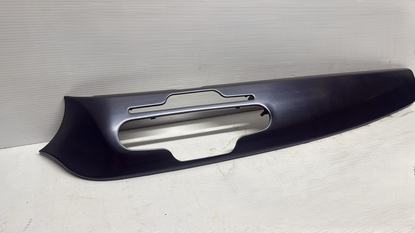 RIVESTIMENTO PORTAOGGETTI CRUSCOTTO ALFA ROMEO GIULIETTA 896400922X