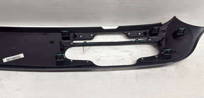 RIVESTIMENTO PORTAOGGETTI CRUSCOTTO ALFA ROMEO GIULIETTA 896400922X