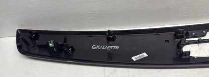 RIVESTIMENTO PORTAOGGETTI CRUSCOTTO ALFA ROMEO GIULIETTA 896400922X