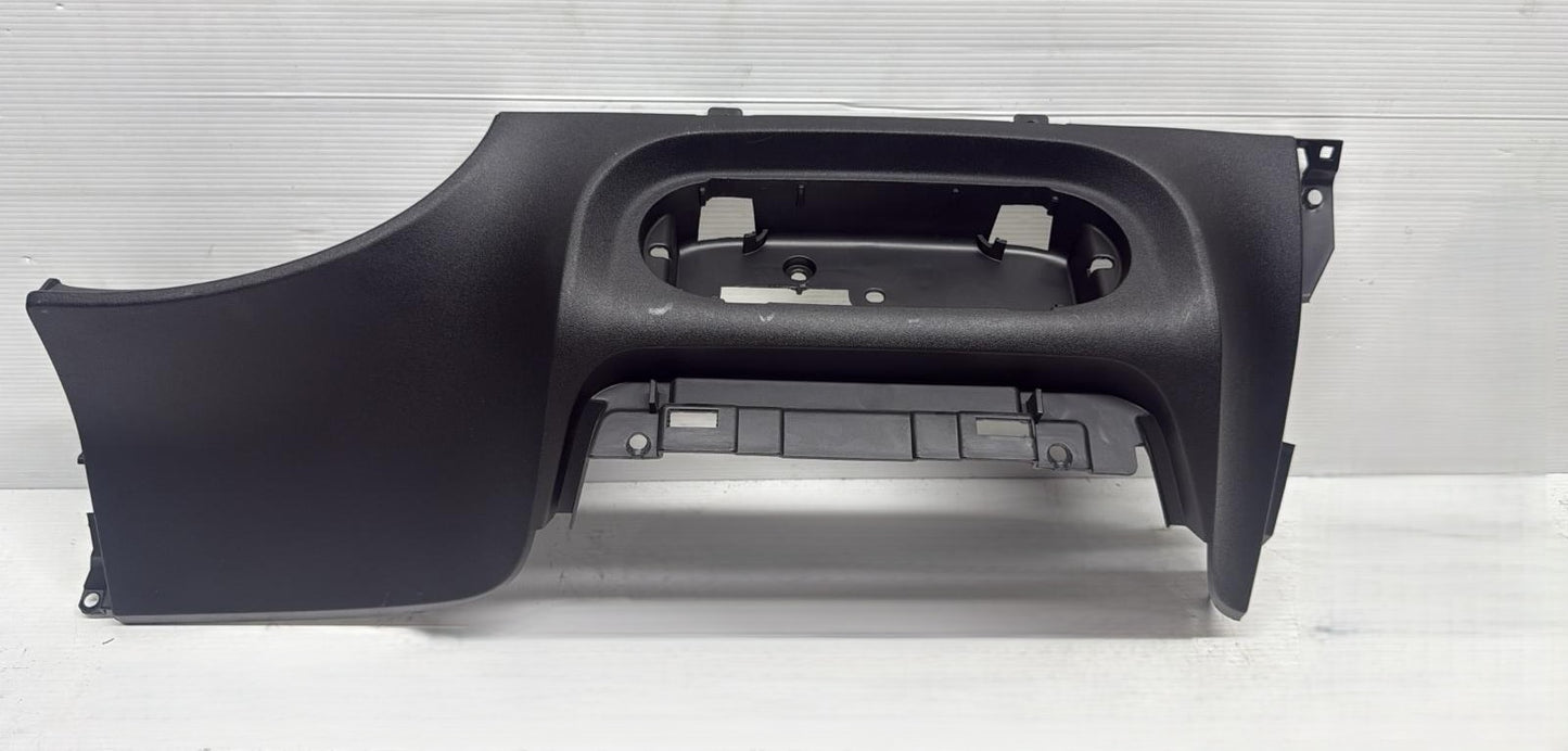 MASCHERINA RIVESTIMENTO CRUSCOTTO CENTRALE ALFA ROMEO GIULIETTA 2014