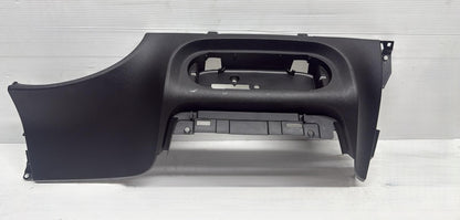 MASCHERINA RIVESTIMENTO CRUSCOTTO CENTRALE ALFA ROMEO GIULIETTA 2014