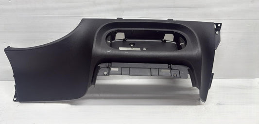 MASCHERINA RIVESTIMENTO CRUSCOTTO CENTRALE ALFA ROMEO GIULIETTA 2014