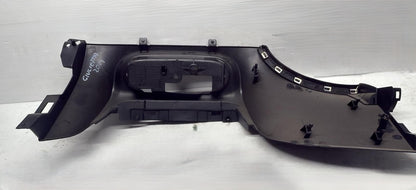 MASCHERINA RIVESTIMENTO CRUSCOTTO CENTRALE ALFA ROMEO GIULIETTA 2014