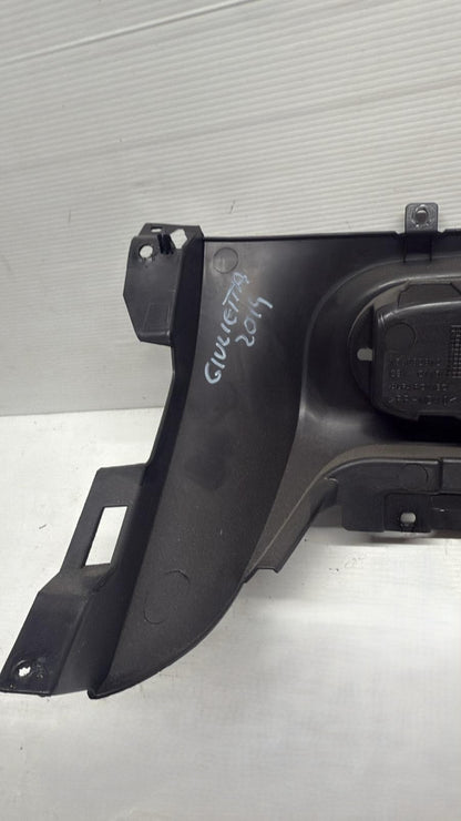 MASCHERINA RIVESTIMENTO CRUSCOTTO CENTRALE ALFA ROMEO GIULIETTA 2014