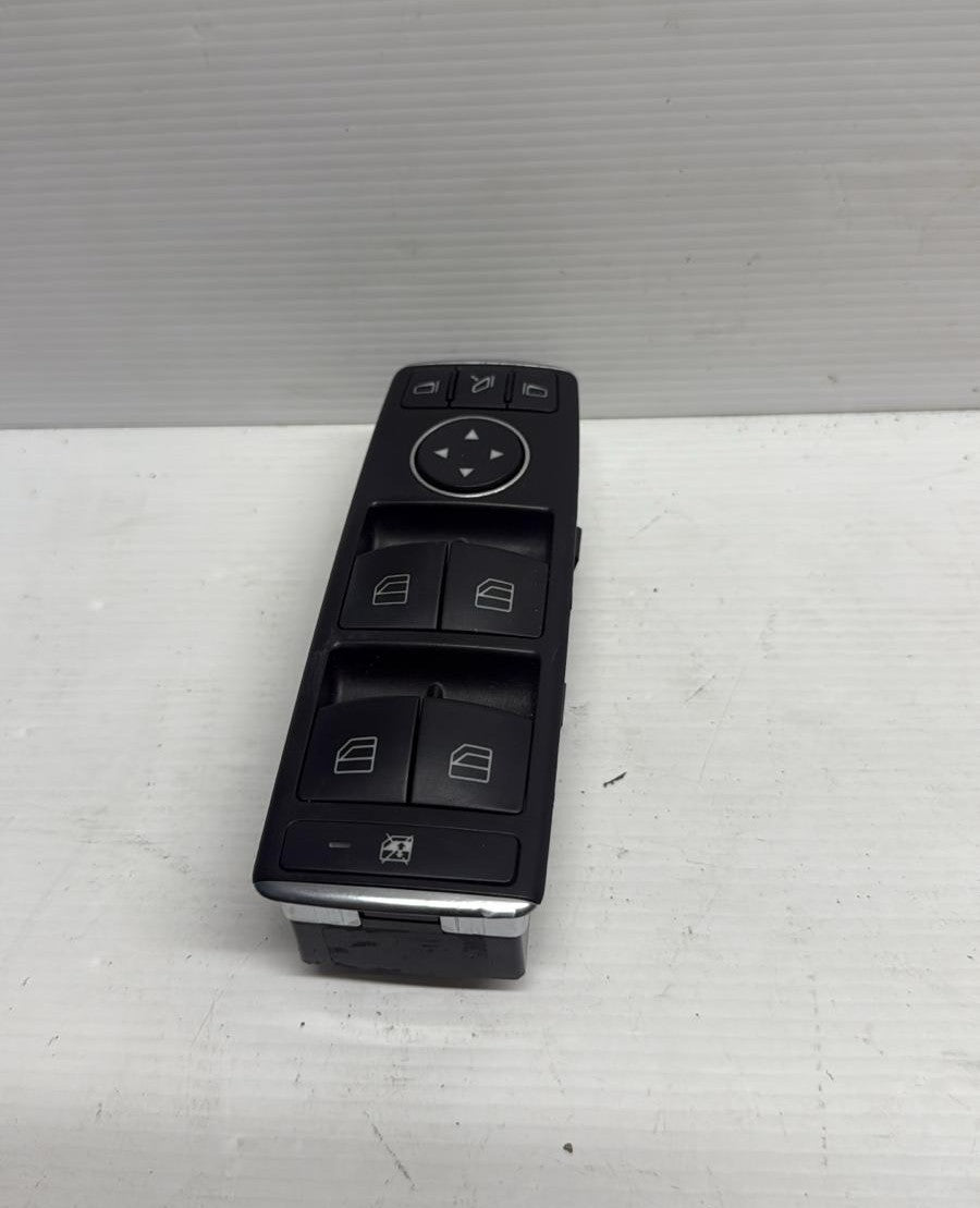 PULSANTIERA ALZAVETRO MERCEDES CLASSE A\B\GLA 2015 COD: 1669054400