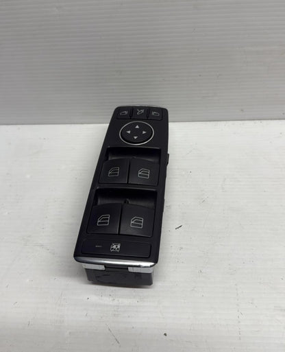 PULSANTIERA ALZAVETRO MERCEDES CLASSE A\B\GLA 2015 COD: 1669054400