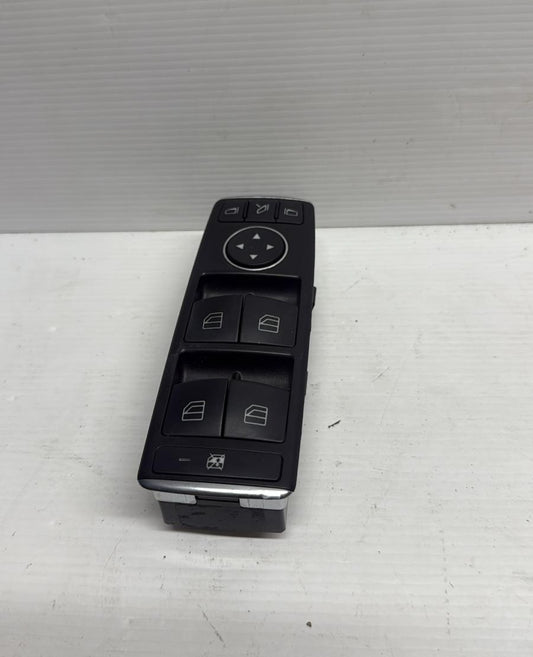 PULSANTIERA ALZAVETRO MERCEDES CLASSE A\B\GLA 2015 COD: 1669054400