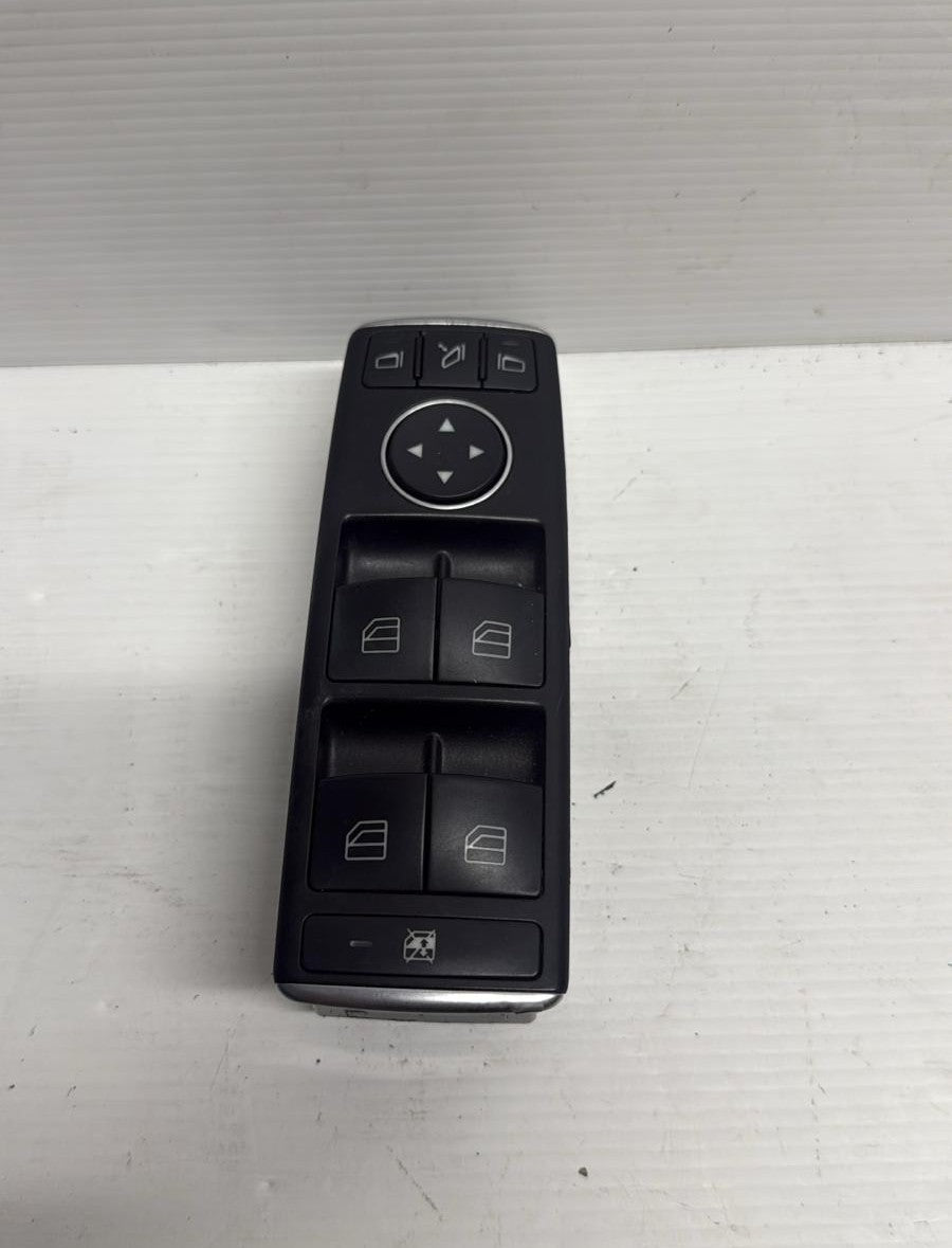 PULSANTIERA ALZAVETRO MERCEDES CLASSE A\B\GLA 2015 COD: 1669054400