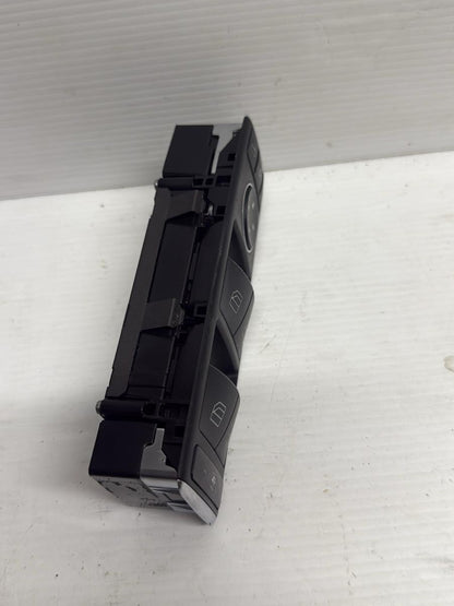 PULSANTIERA ALZAVETRO MERCEDES CLASSE A\B\GLA 2015 COD: 1669054400