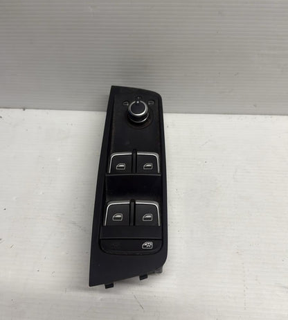 PULSANTIERA ALZAVETRO ANTERIORE SINISTRA AUDI A1\Q3 (2014) COD:8U0959851