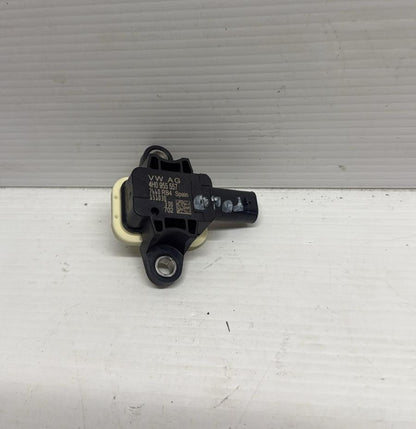 SENSORE AIRBAG VOLKSWAGEN POLO 1.4 55KW 5P DIESEL 5M (2015) COD:4H0955557