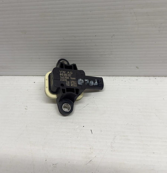 SENSORE AIRBAG VOLKSWAGEN POLO 1.4 55KW 5P DIESEL 5M (2015) COD:4H0955557