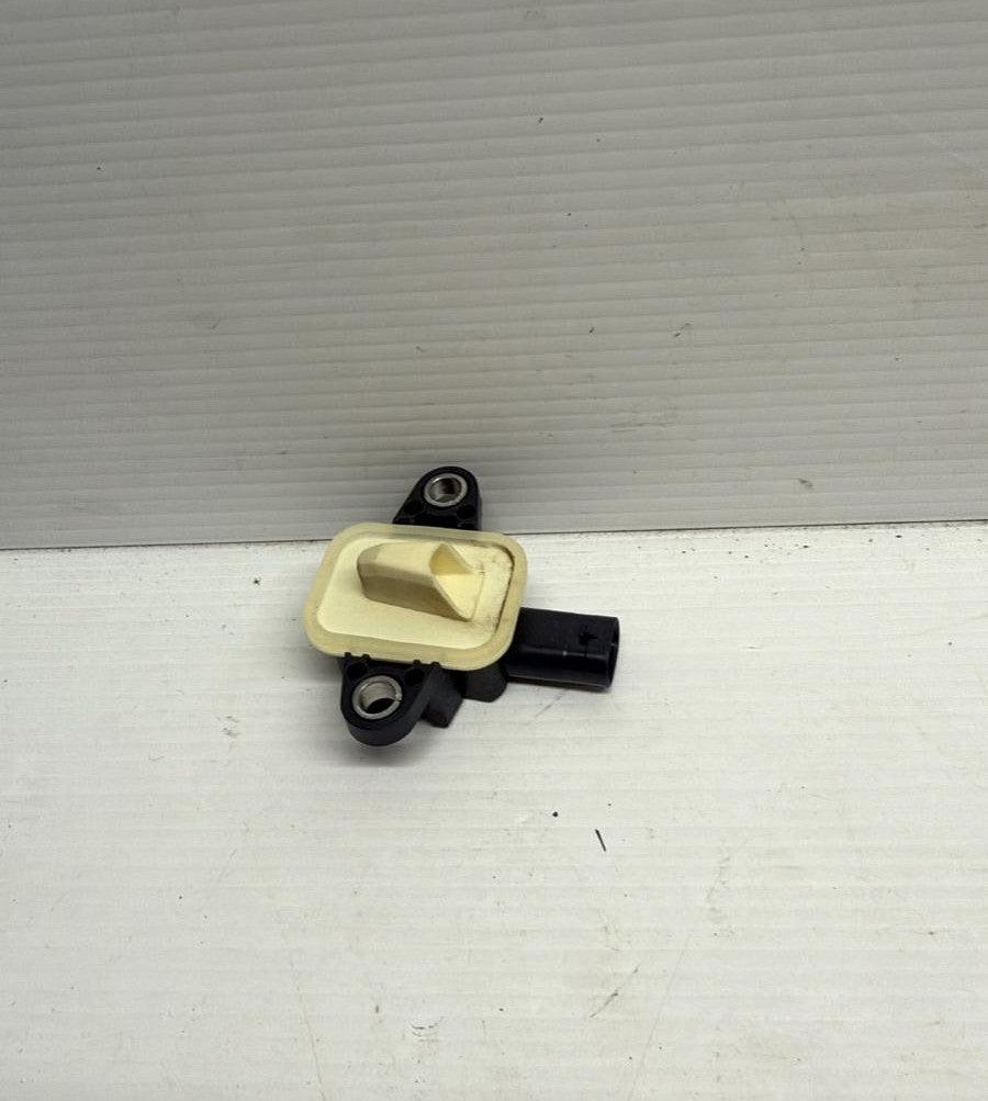 SENSORE AIRBAG VOLKSWAGEN POLO 1.4 55KW 5P DIESEL 5M (2015) COD:4H0955557