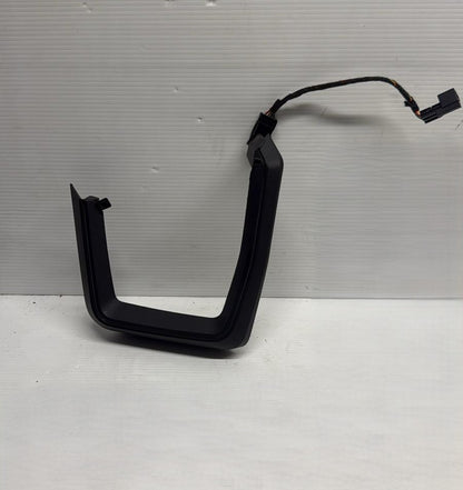 MODANATURA CRUSCOTTO SINISTRO(LATO GUIDA) AUDI A1 (2015) COD:82B857237A