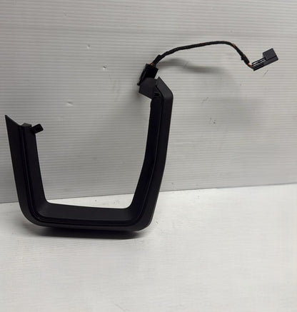 MODANATURA CRUSCOTTO SINISTRO(LATO GUIDA) AUDI A1 (2015) COD:82B857237A