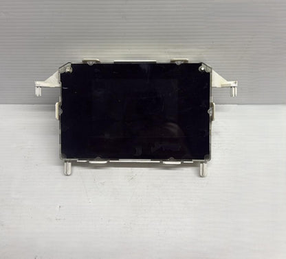 DISPLAY MULTIFUNZIONE COMPUTER DI BORDO FORD ECOSPORT\FIESTA 2014>