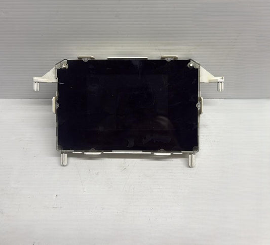 DISPLAY MULTIFUNZIONE COMPUTER DI BORDO FORD ECOSPORT\FIESTA 2014>