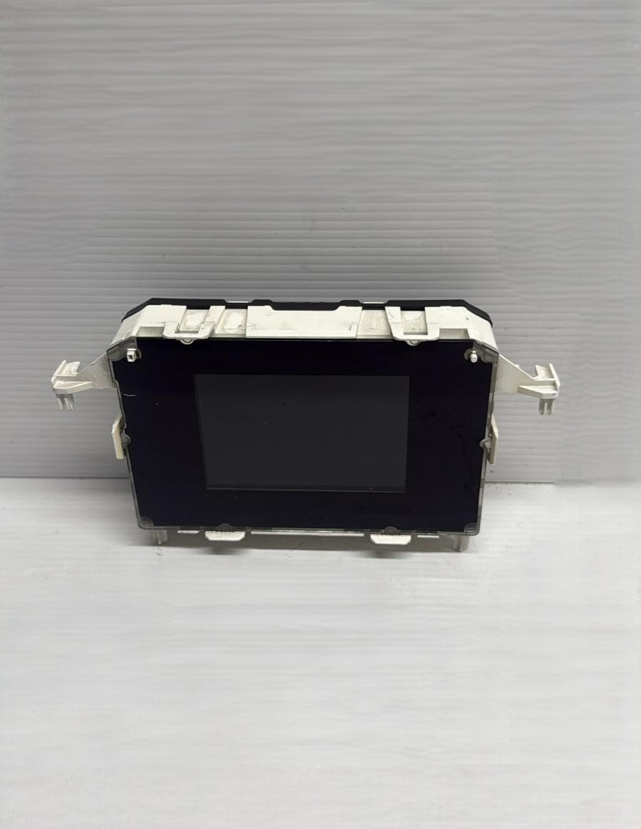DISPLAY MULTIFUNZIONE COMPUTER DI BORDO FORD ECOSPORT\FIESTA 2014>